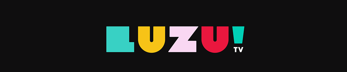 Luzu cover