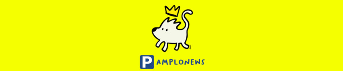 Pamplonews cover